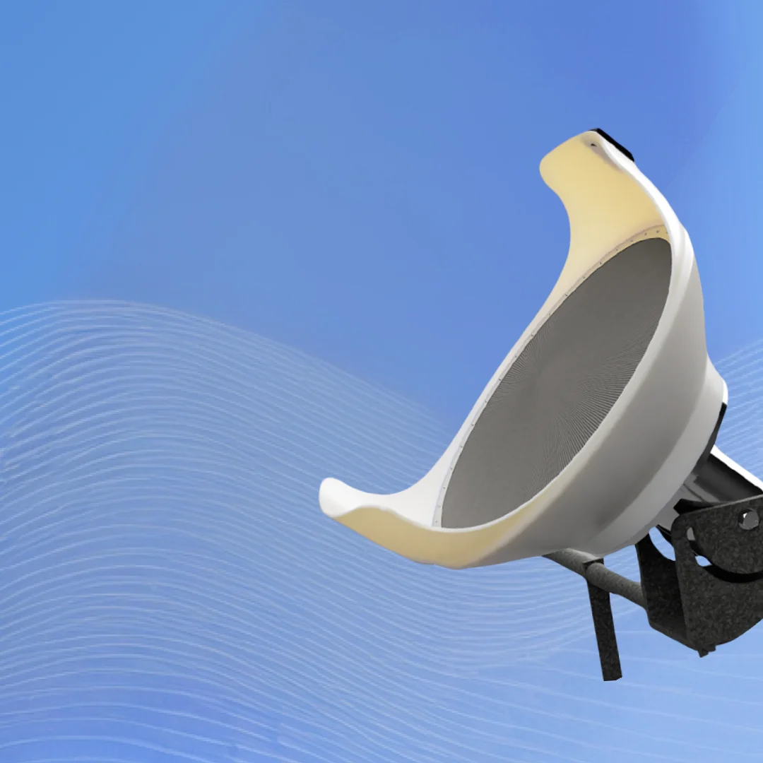 ArtSurf Tec — Avian radar acoustics