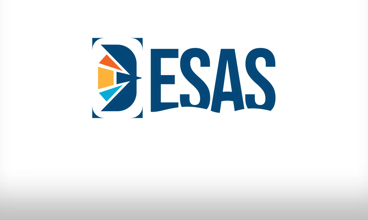 ESAS Digital — Digital intelligence for safer offshore wind