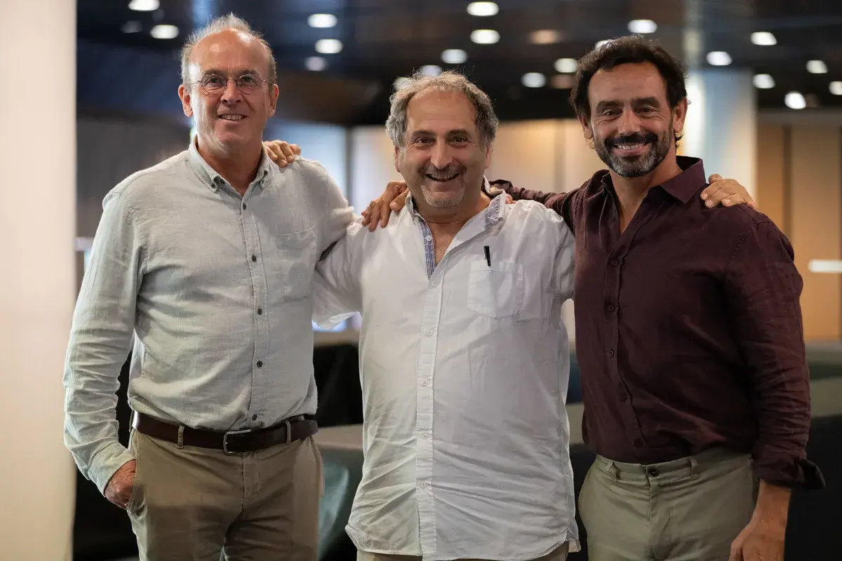 STRIX joins the Alliance for Nature