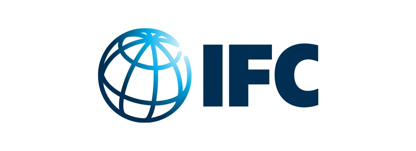 International Finance Corporation logo