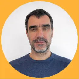 LUIS PINA