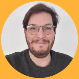 Rui Machado